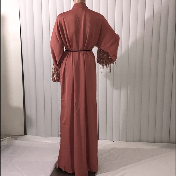 Dress - Picture 4 of 7